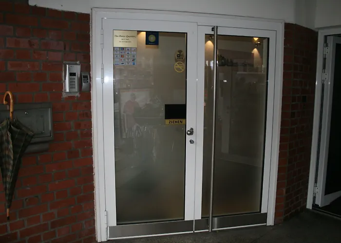 Das Hanse Quartier Hamburg